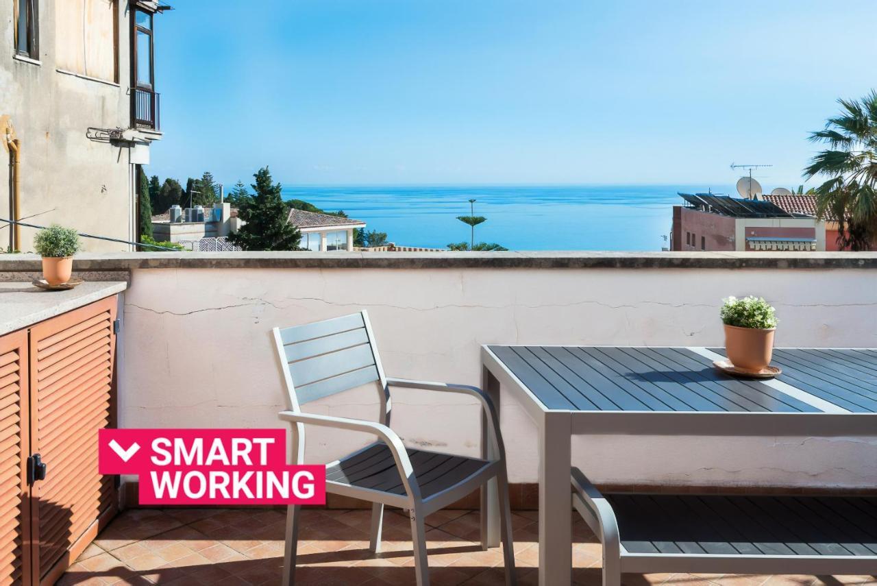 Appartamento Terrace Seaview By Wonderful Italy *